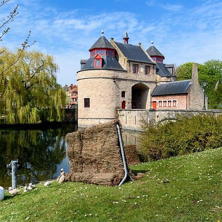 Bed and Breakfast Haven 7 Bruggy Exteriér fotografie