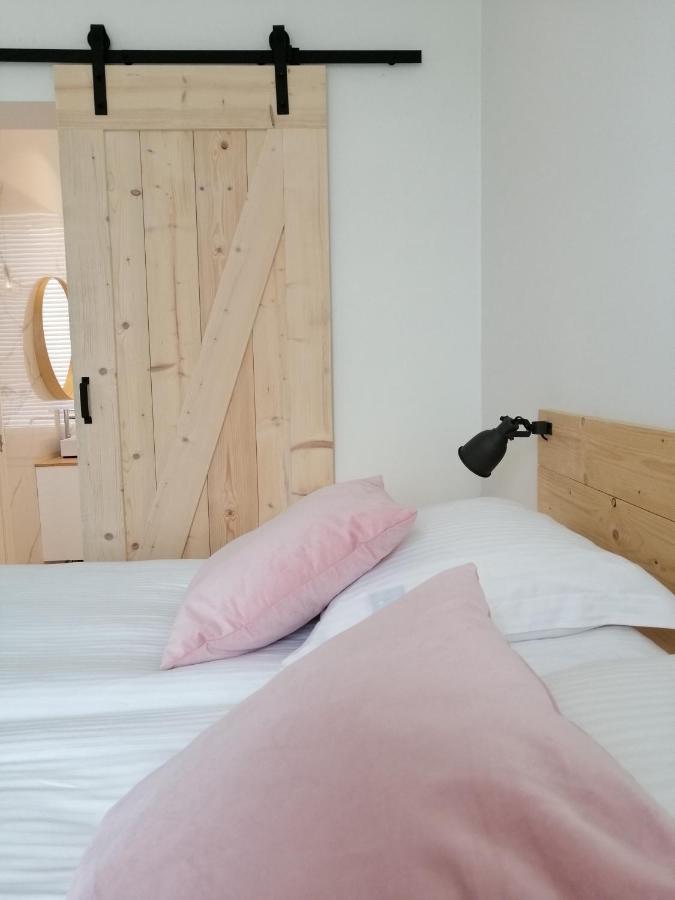 Bed and Breakfast Haven 7 Bruggy Exteriér fotografie