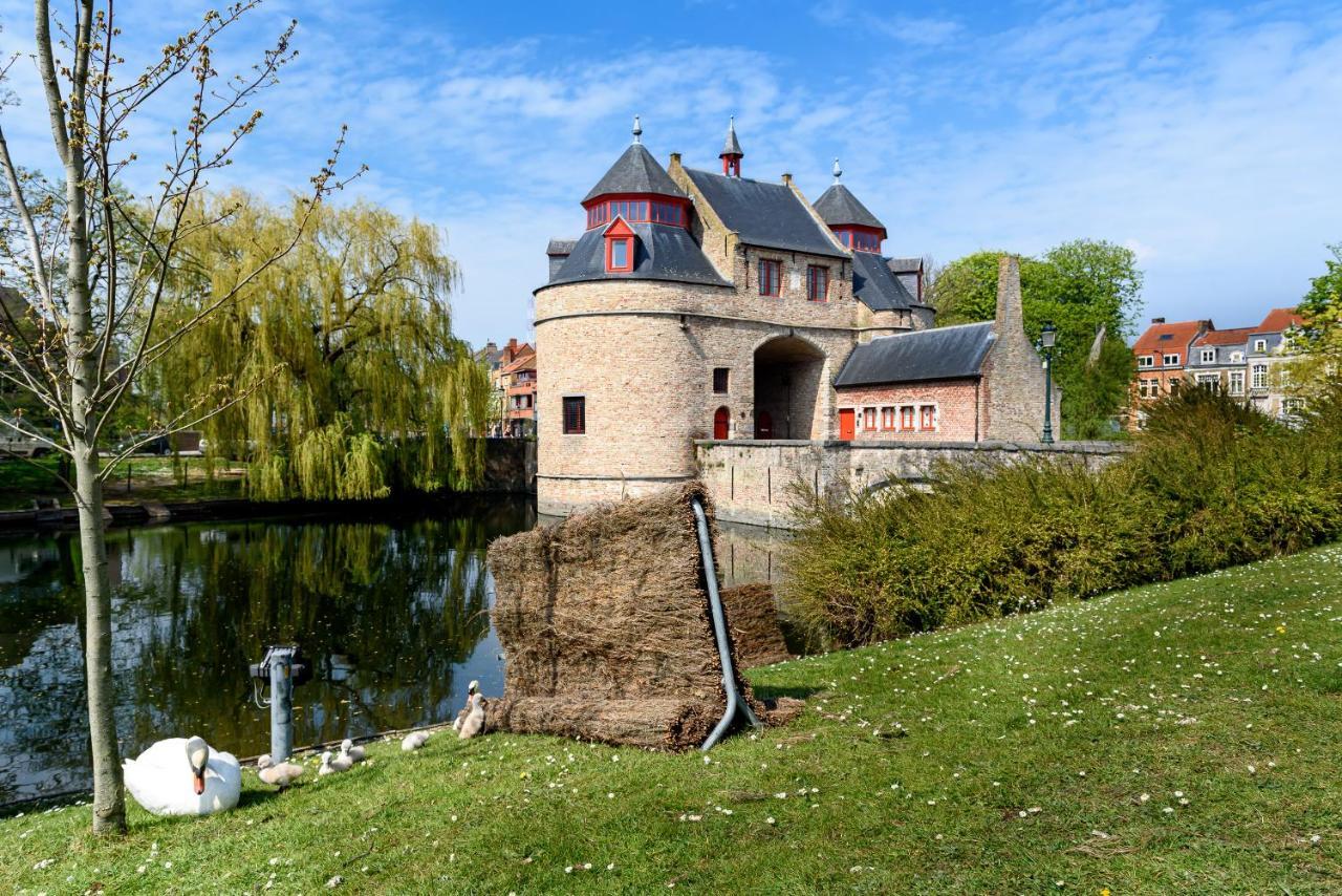 Bed and Breakfast Haven 7 Bruggy Exteriér fotografie